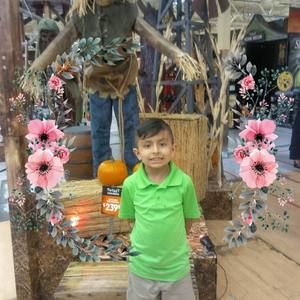 Meet your Posher, Maria